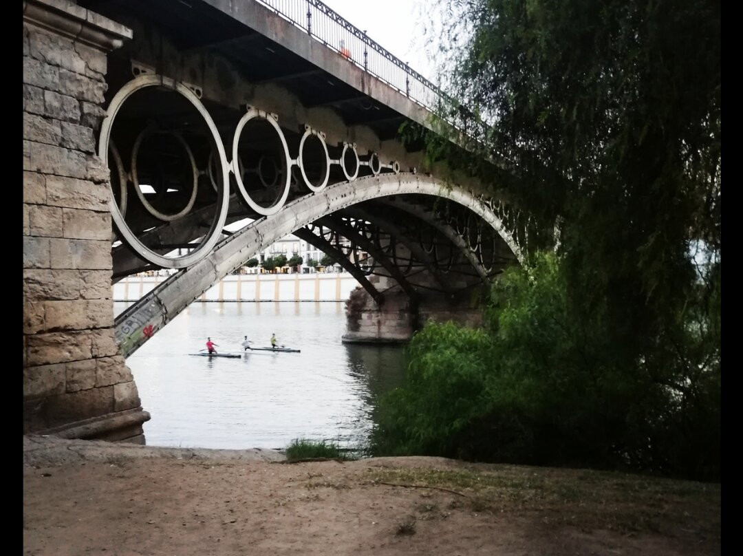 Seville Private Guide - Sofia Ventura-塞维利亚必去景点