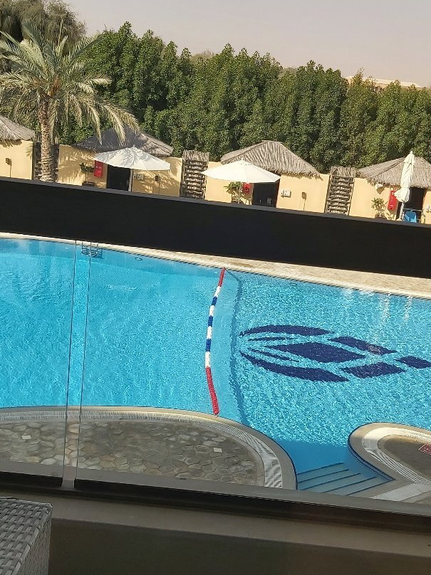 Western Hotel - Madinat Zayed主图