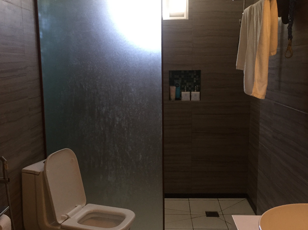 Zero Degree Residence, Fuvahmulah - Maldives主图