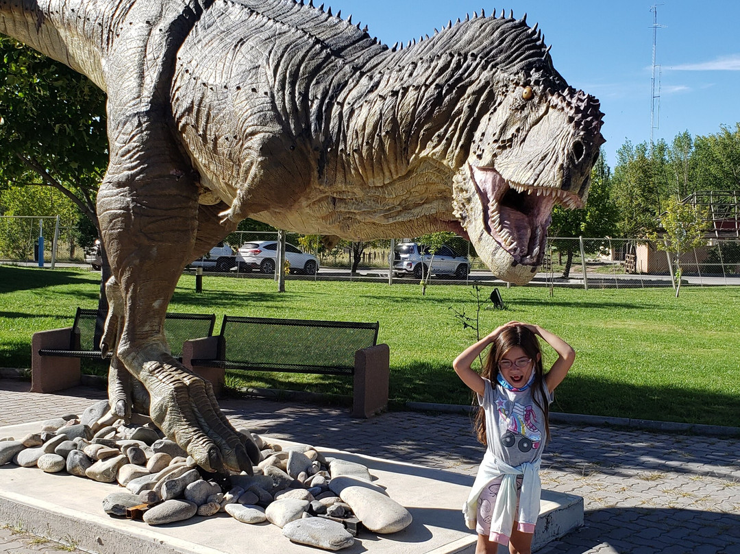 Planetarium Malargue-Malargue必去景点