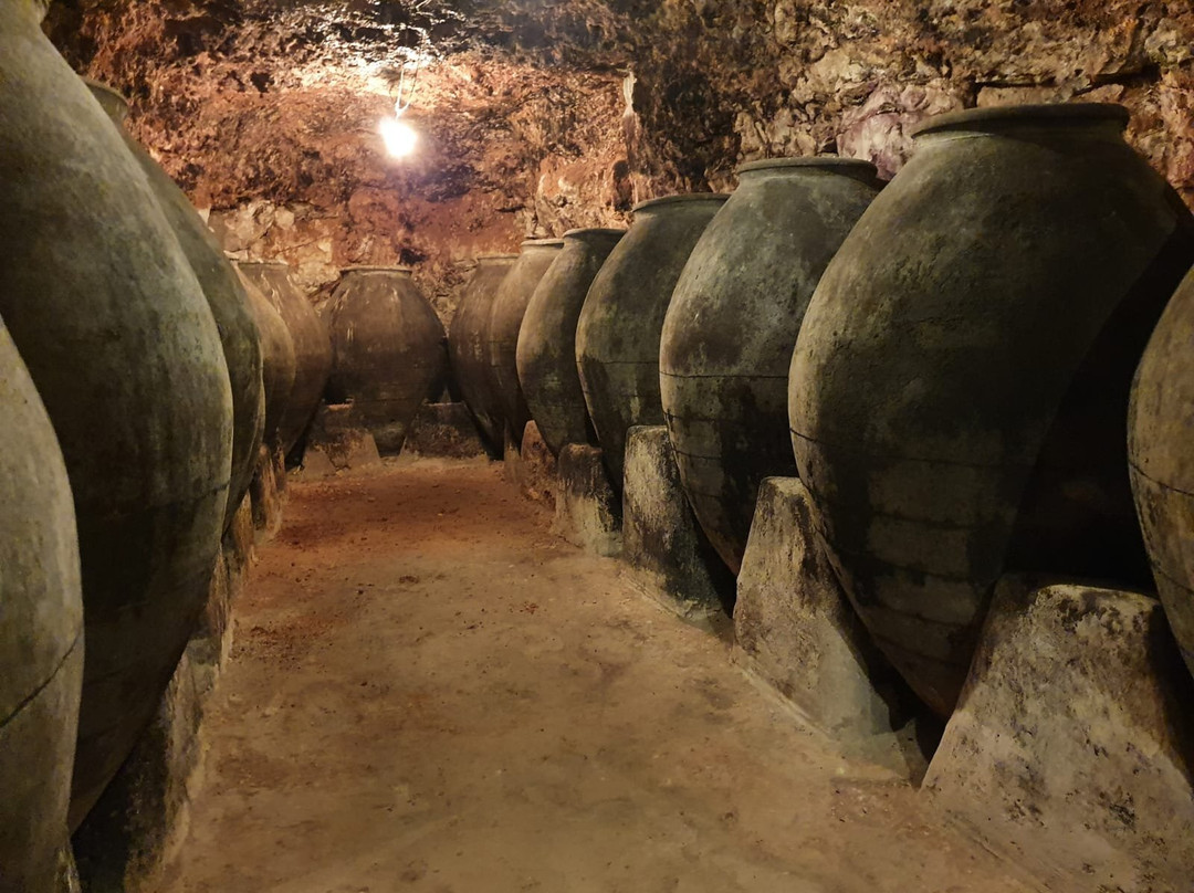 Bodegas Peral-Colmenar de Oreja必去景点