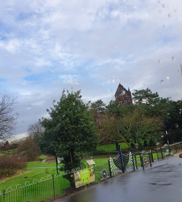 Viking Ship Gate-Kirkby必去景点