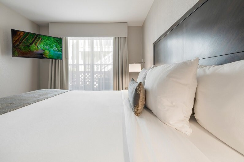 Chase Suite Hotel Brea - North Orange County主图