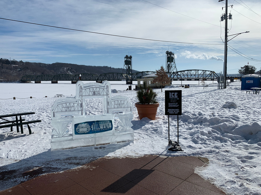 Lowell Park-斯蒂尔沃特必去景点