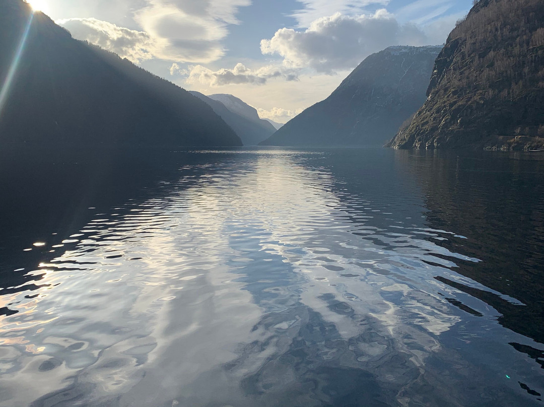 Klingenberg Hotel主图