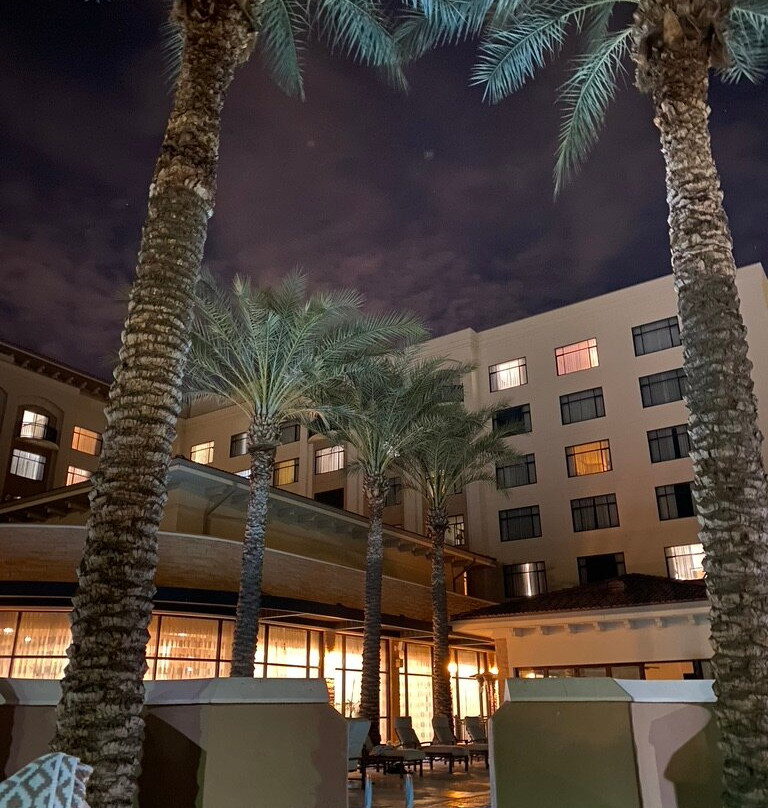 Hilton Phoenix Chandler主图