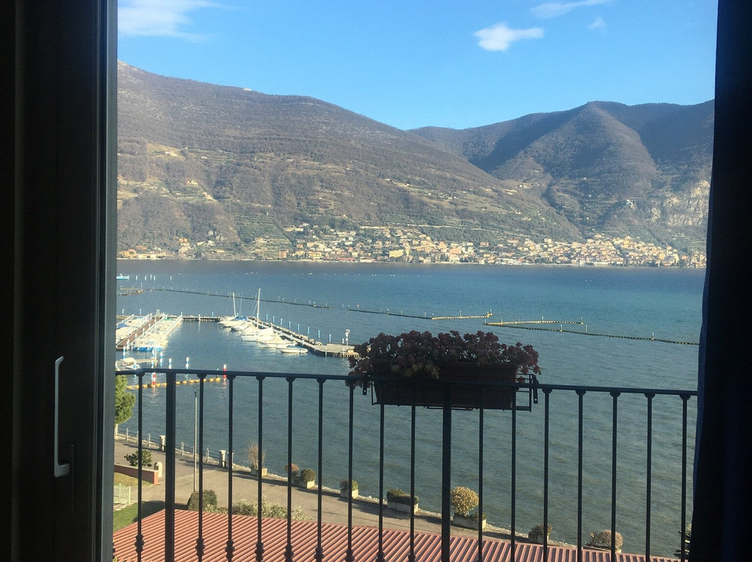 Locanda del Lago Rosmunda主图