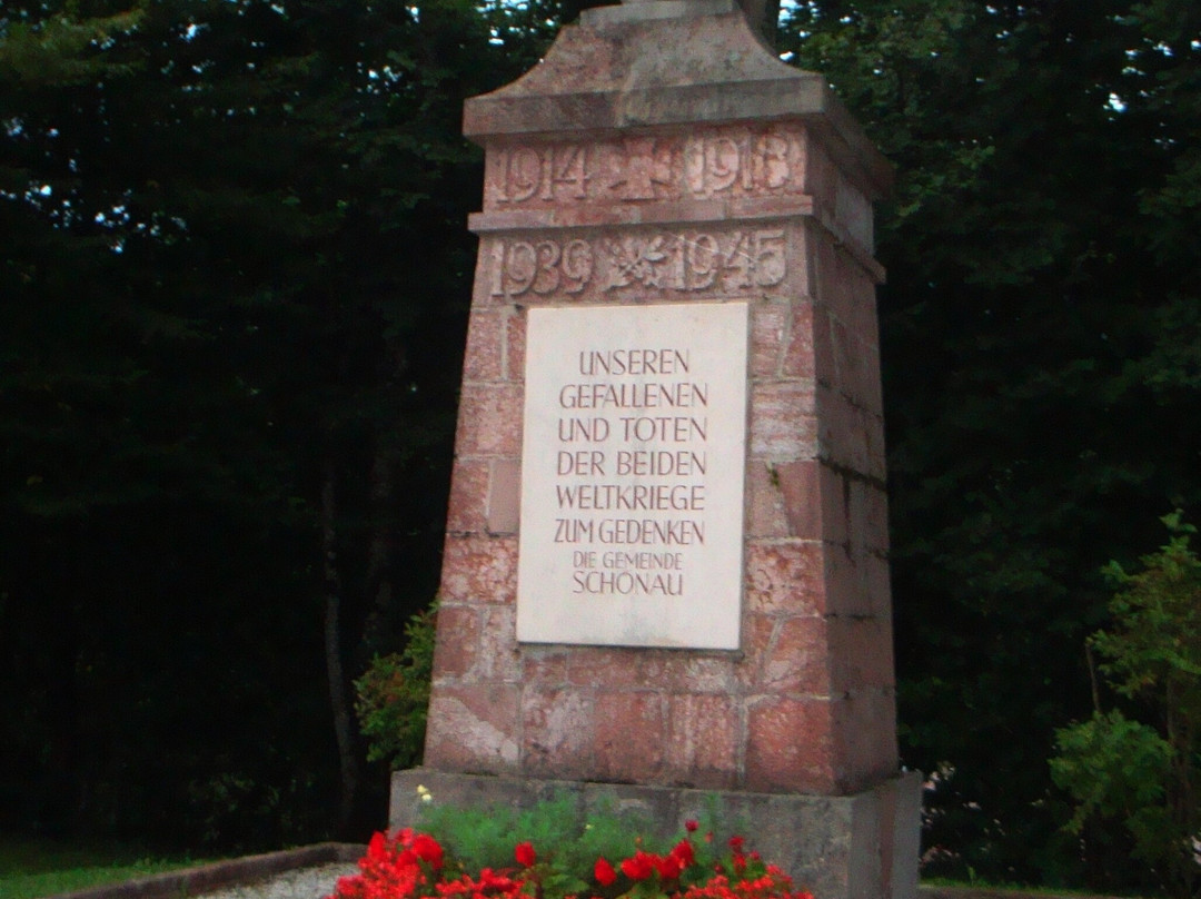 Old Cemetery Berchtesgaden-贝希特斯加登必去景点