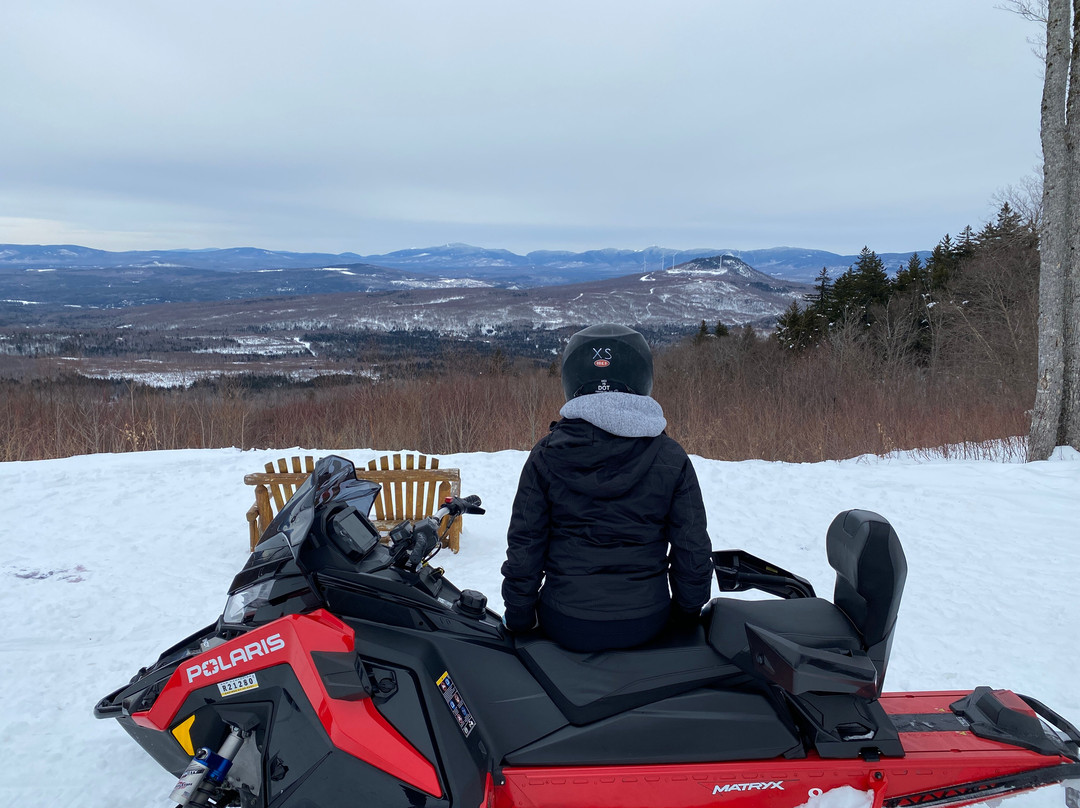 Northeast Snowmobile & ATV Rentals景点图片