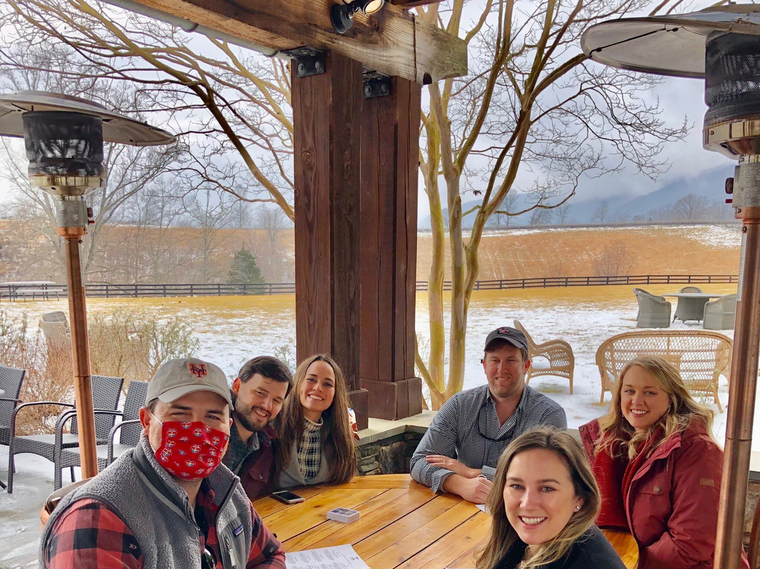 Batesville旅游景点-Septenary