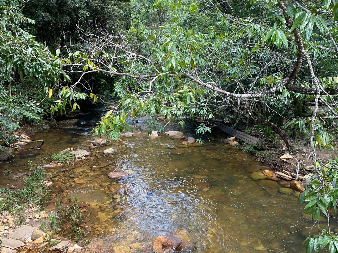 Refugio Avalon-Pirenopolis必去景点