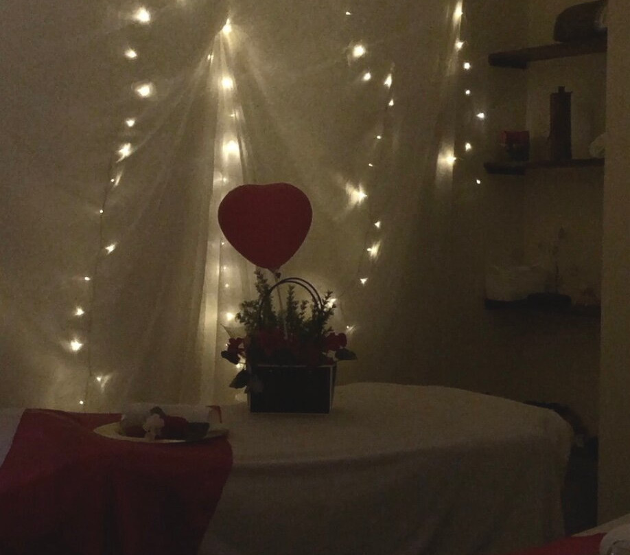 BalancEnergy Bienestar Holistico-Jerico必去景点