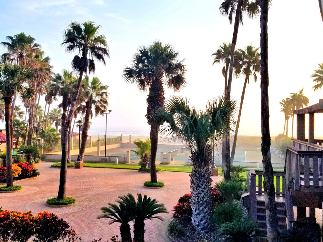 Isla Grand Beach Resort主图