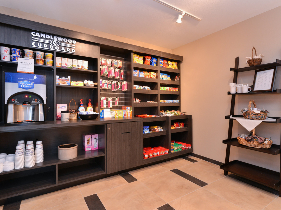 Candlewood Suites Sayre By IHG主图