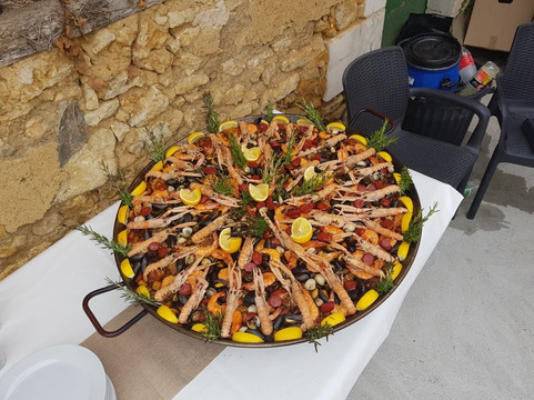 Nieuil l'Espoir旅游攻略图片