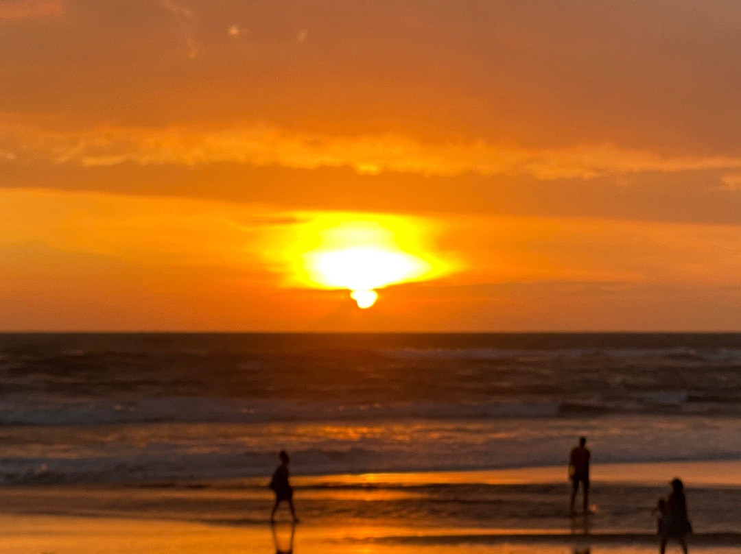Guru Canggu Boutique Art Hotel
