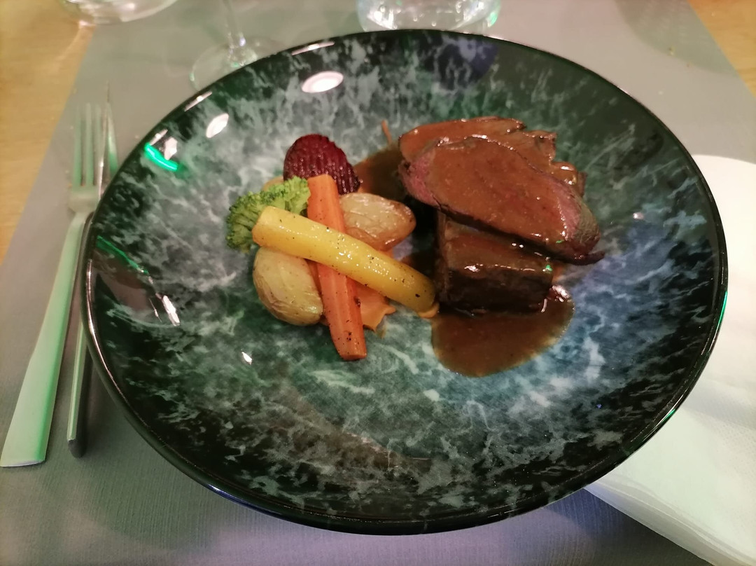 Core by Clare Smyth