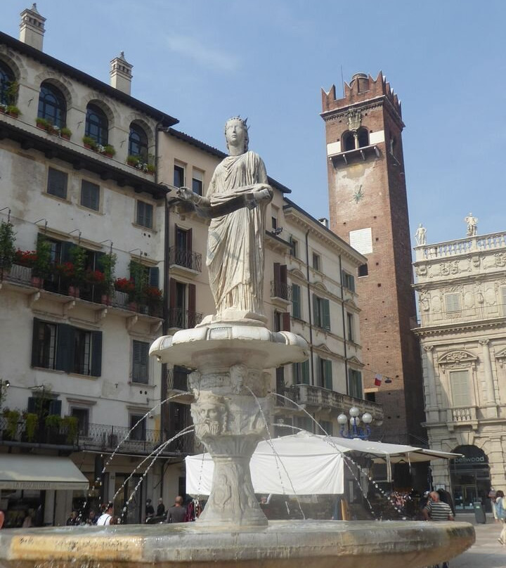 Free Tour Verona-维罗纳必去景点