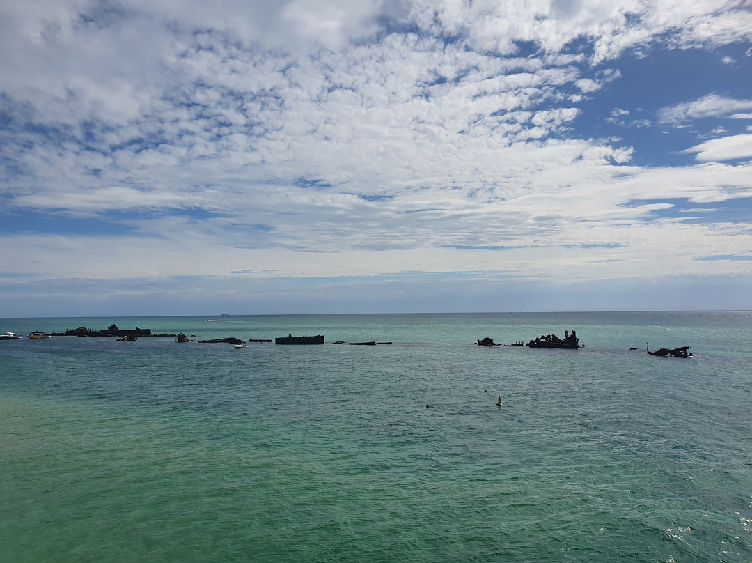 Sunrover Expeditions - Day Tours-斯卡伯勒必去景点