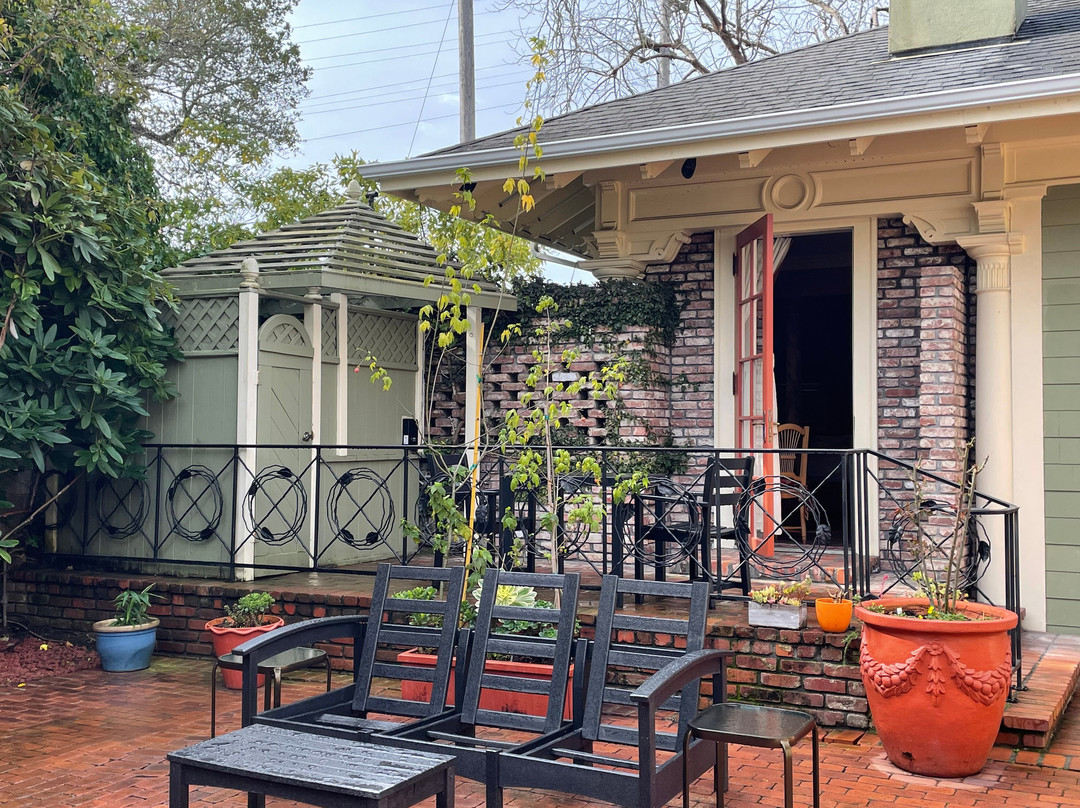 Inn at Depot Hill主图