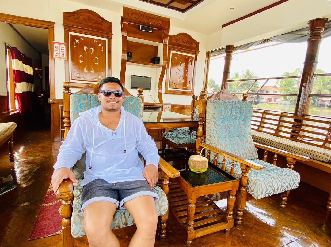 Alleppey Houseboats - Day Tours景点图片