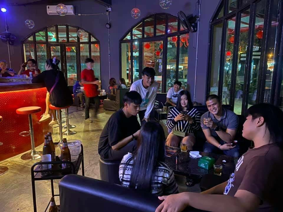 Soi Dog Pub & Restaurant