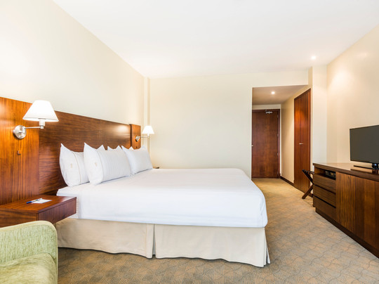 Holiday Inn Express Quito by IHG主图