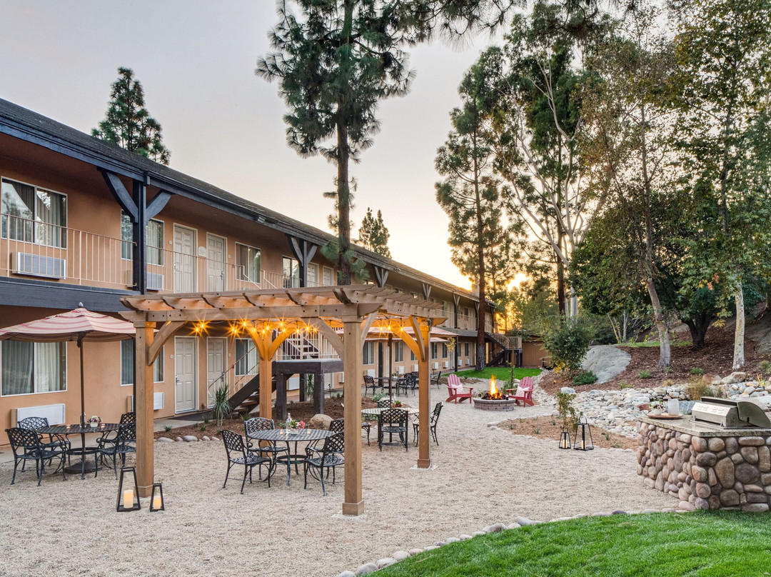 Ayres Lodge Alpine主图