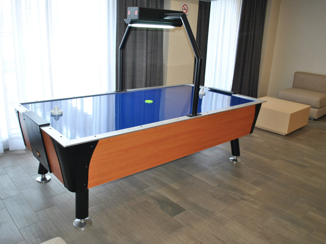 Holiday Inn Express Toluca by IHG主图