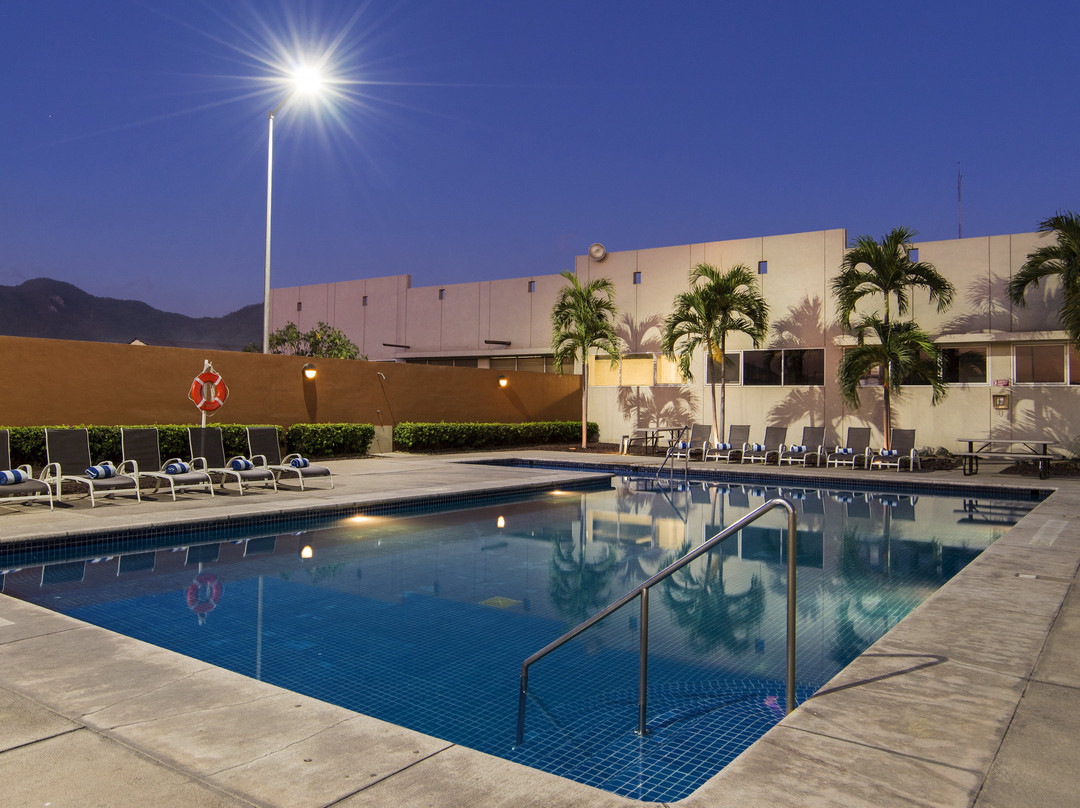 Holiday Inn Express Manzanillo by IHG主图