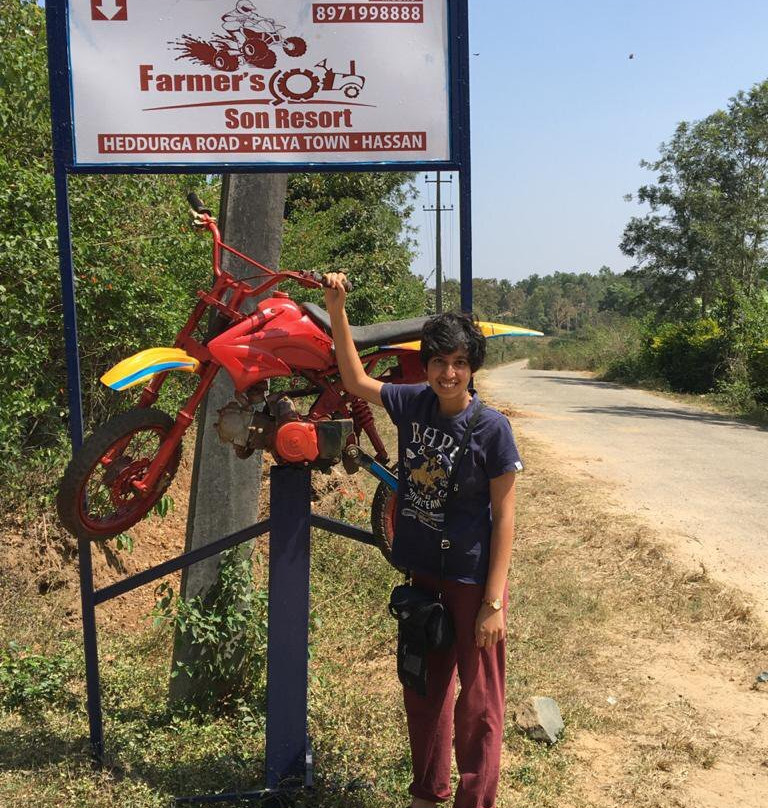 Farmers Son Resort & Adventurous Sports景点图片