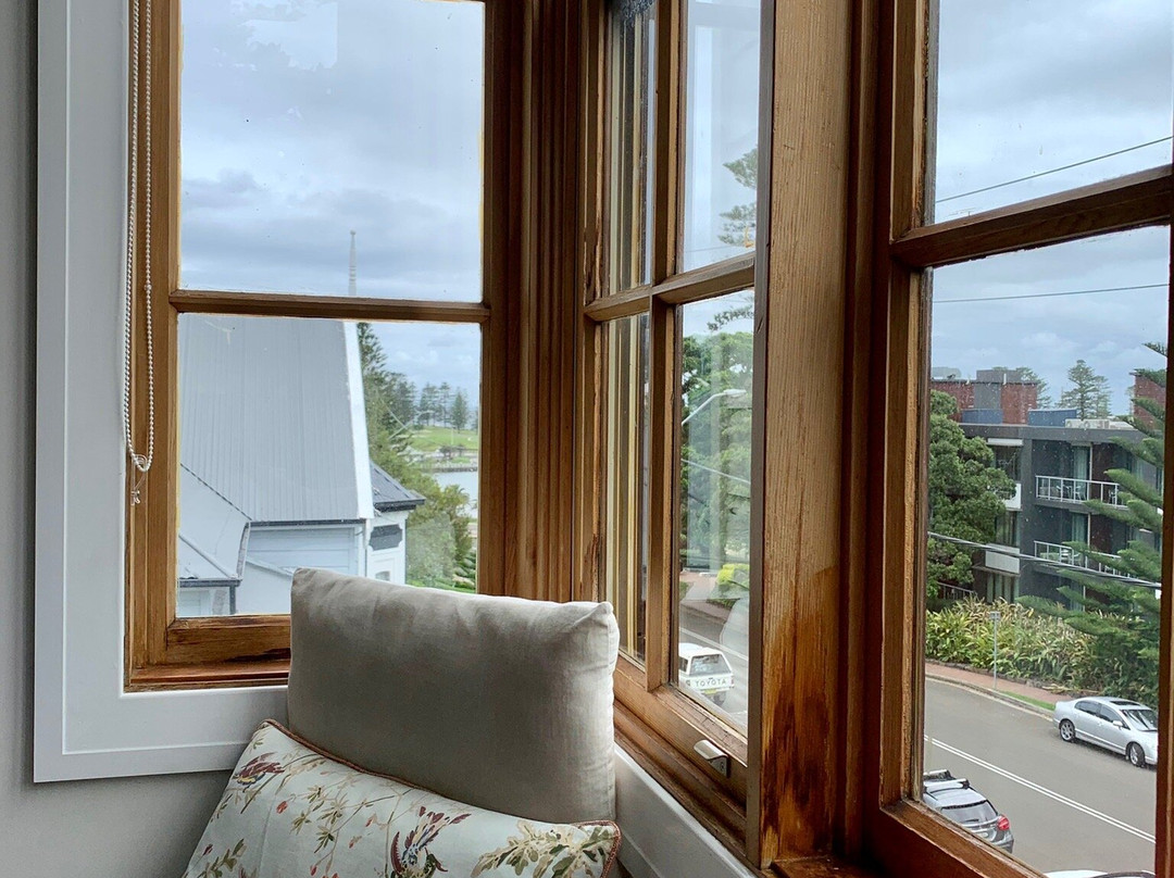 Bellevue Boutique Hotel Kiama主图