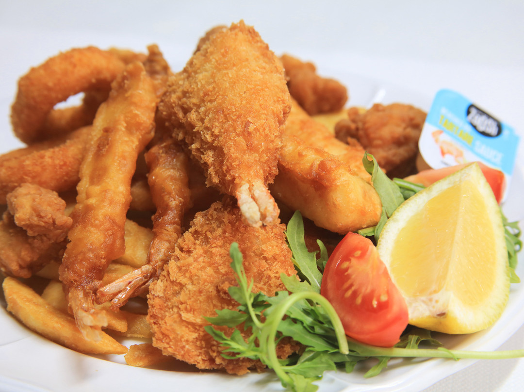 Tommo's Motor Lodge主图