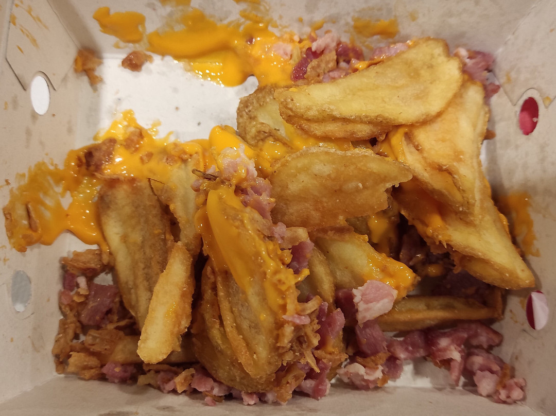 KFC Villenave-d'Ornon