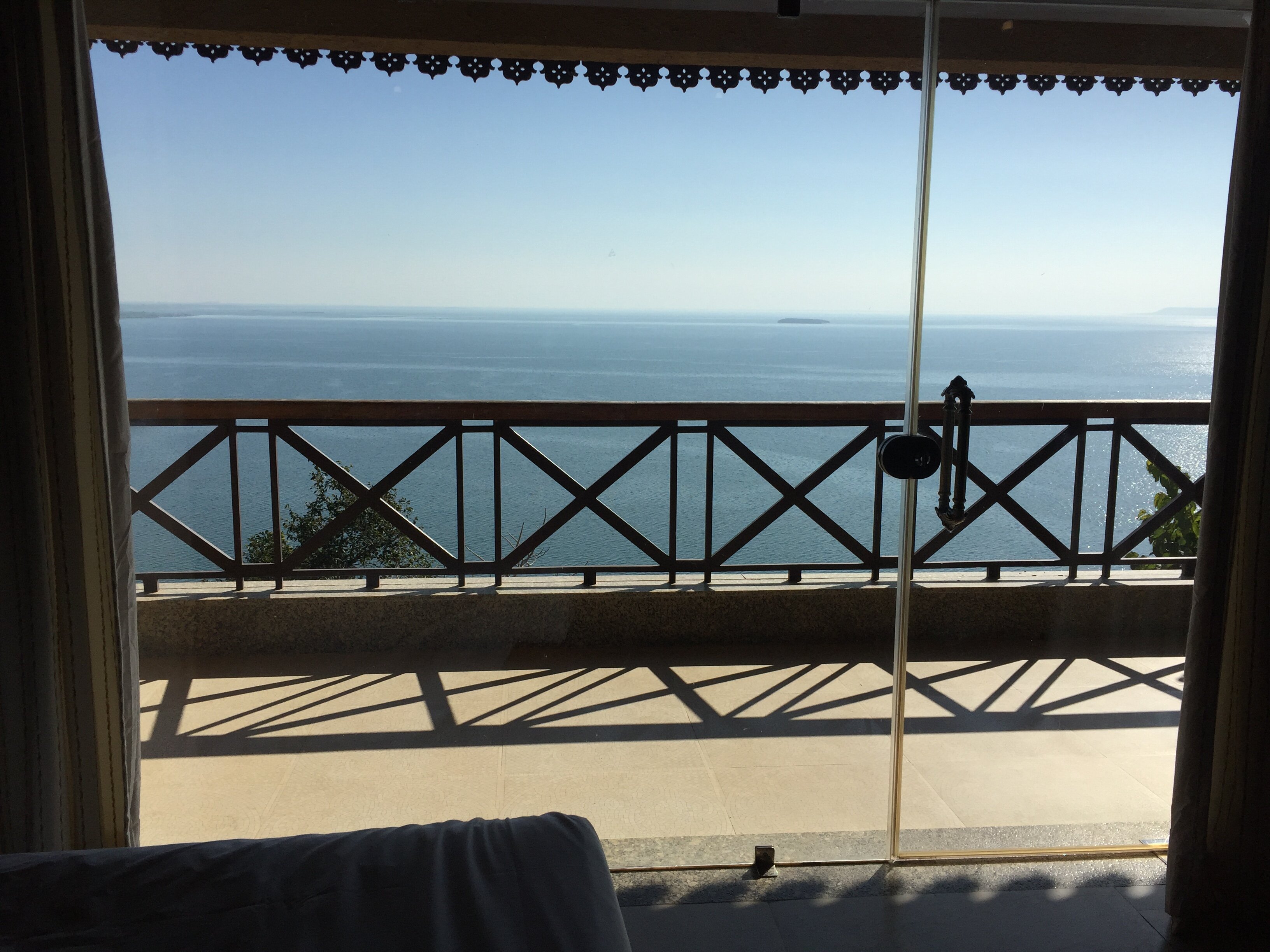 MPT Hinglaj Resort-酒店景观