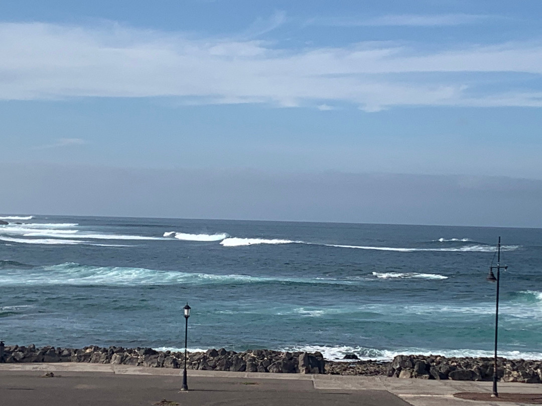 Buendia Corralejo Nohotel主图
