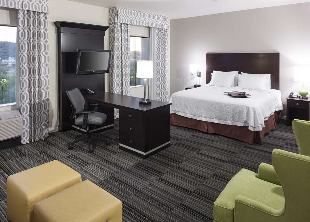 Hampton Inn & Suites Phoenix North/Happy Valley主图