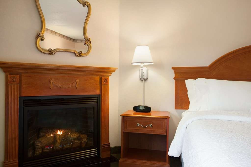 Hampton Inn Quakertown主图