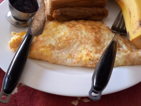 Sleepway Cottages主图