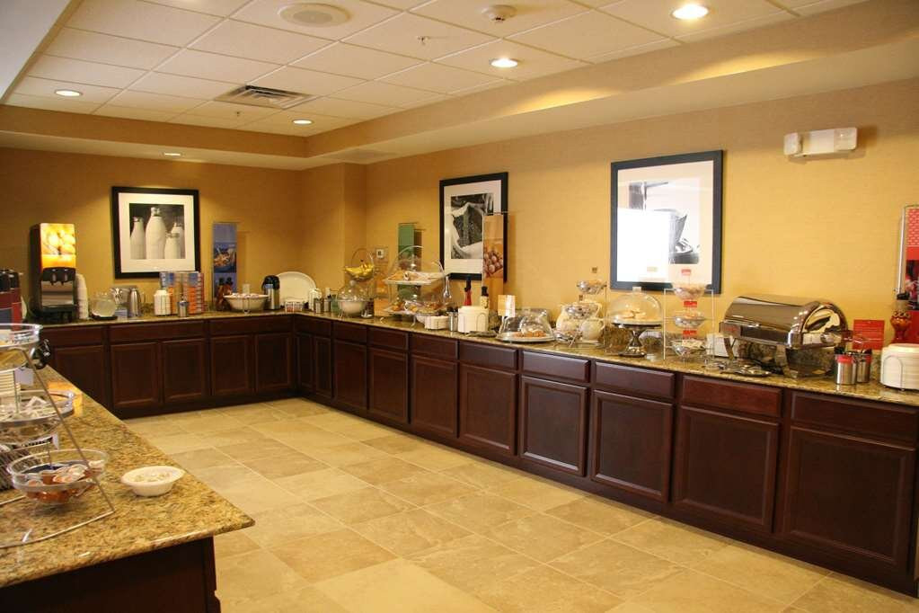Hampton Inn Dade City - Zephyrhills主图