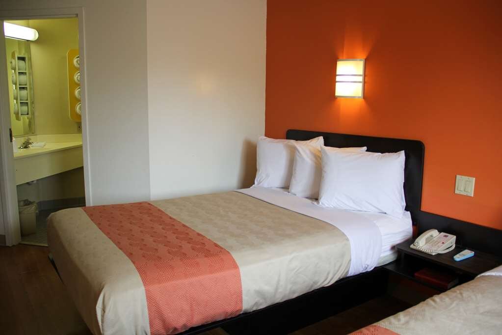 Motel 6 Sandusky-Milan-官方