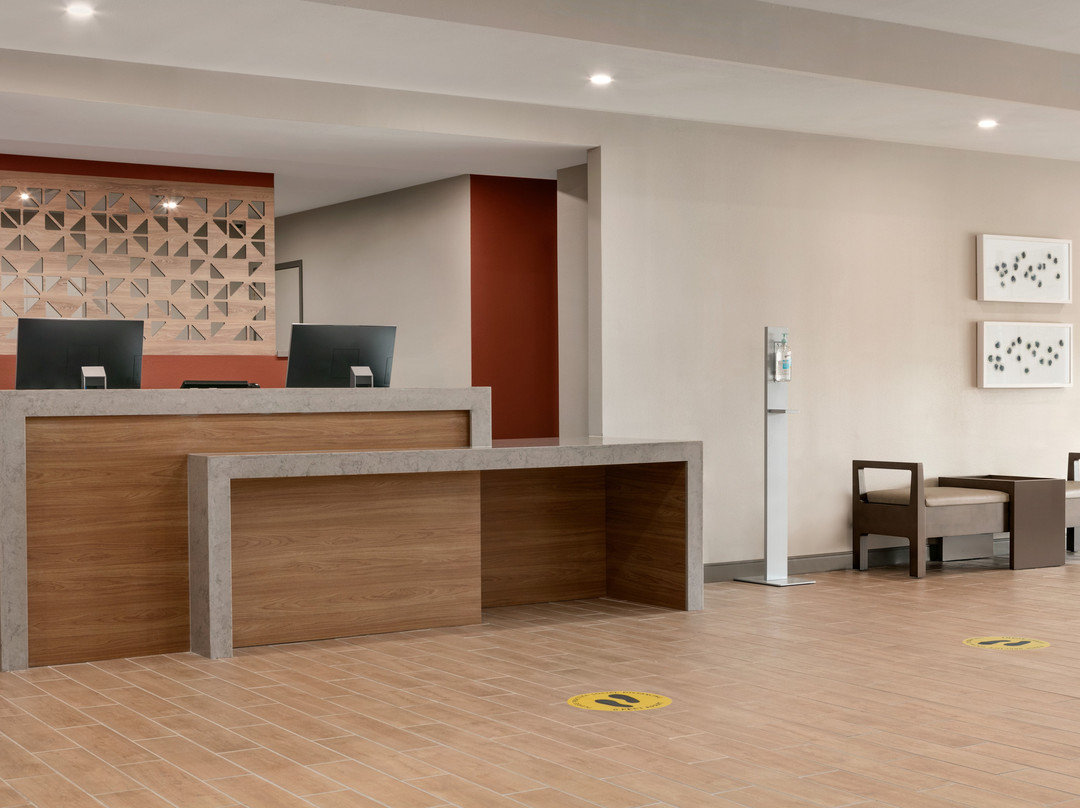 Candlewood Suites Fayetteville Fort Bragg by IHG主图
