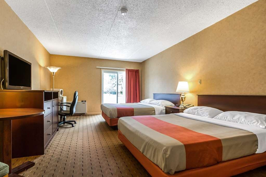 Motel 6 Trenton主图