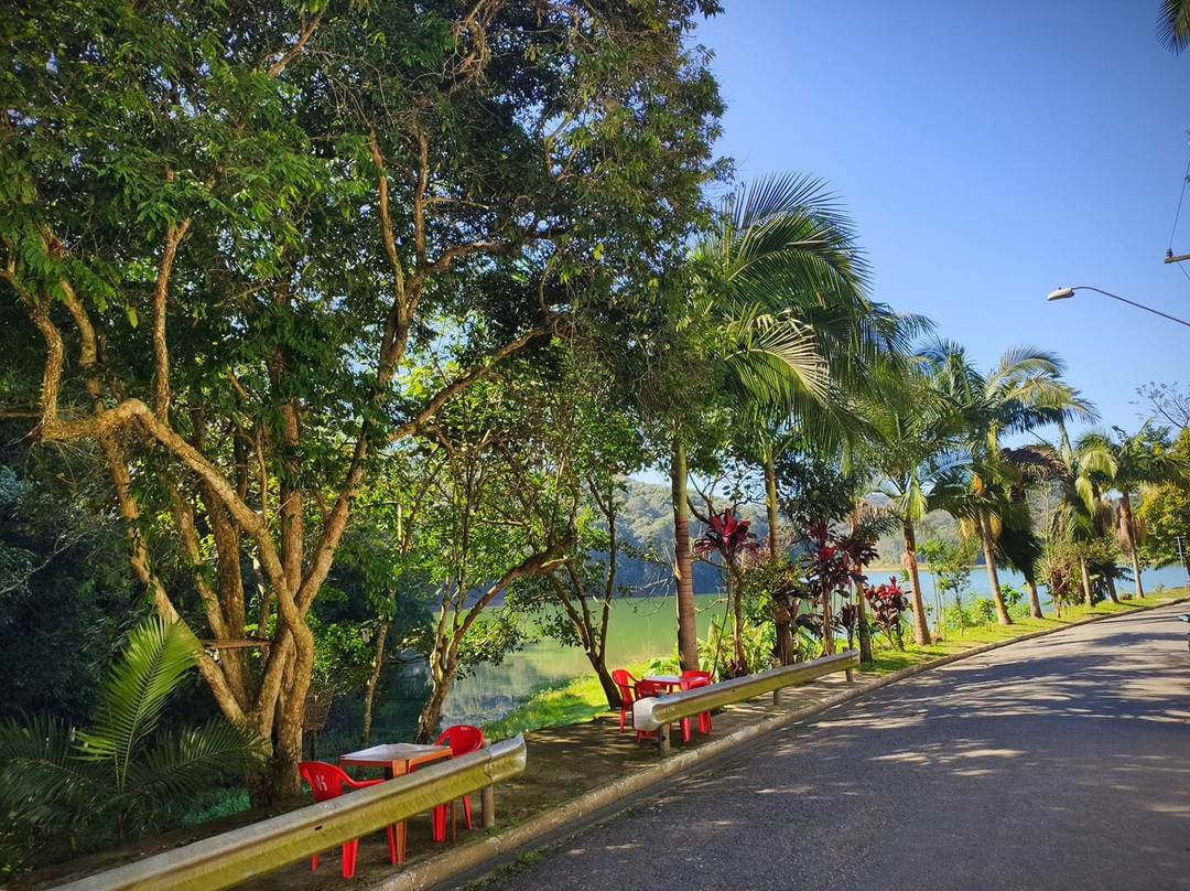 Bar Da Garça Riacho Grande