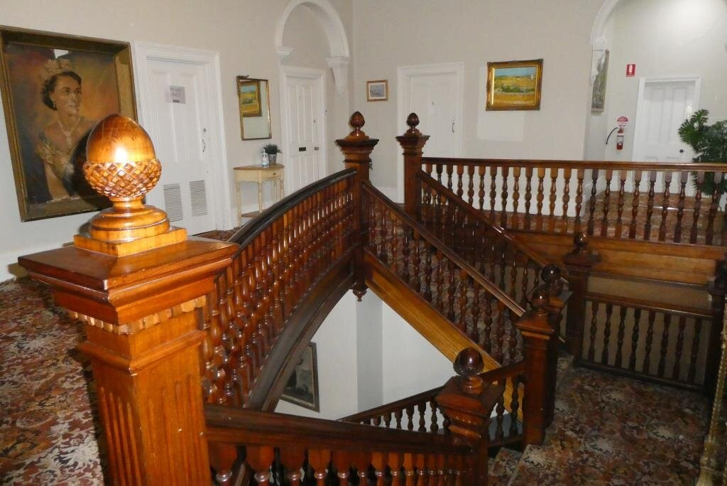 The Empire Hotel主图