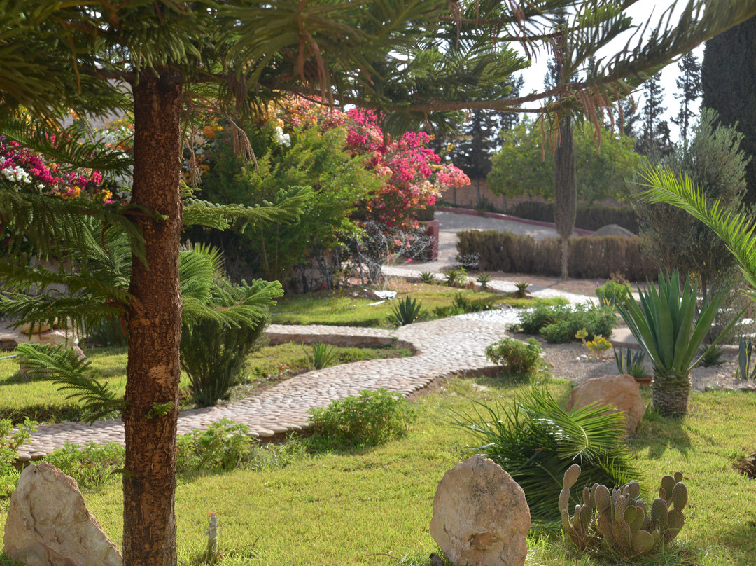 Domaine Argania主图