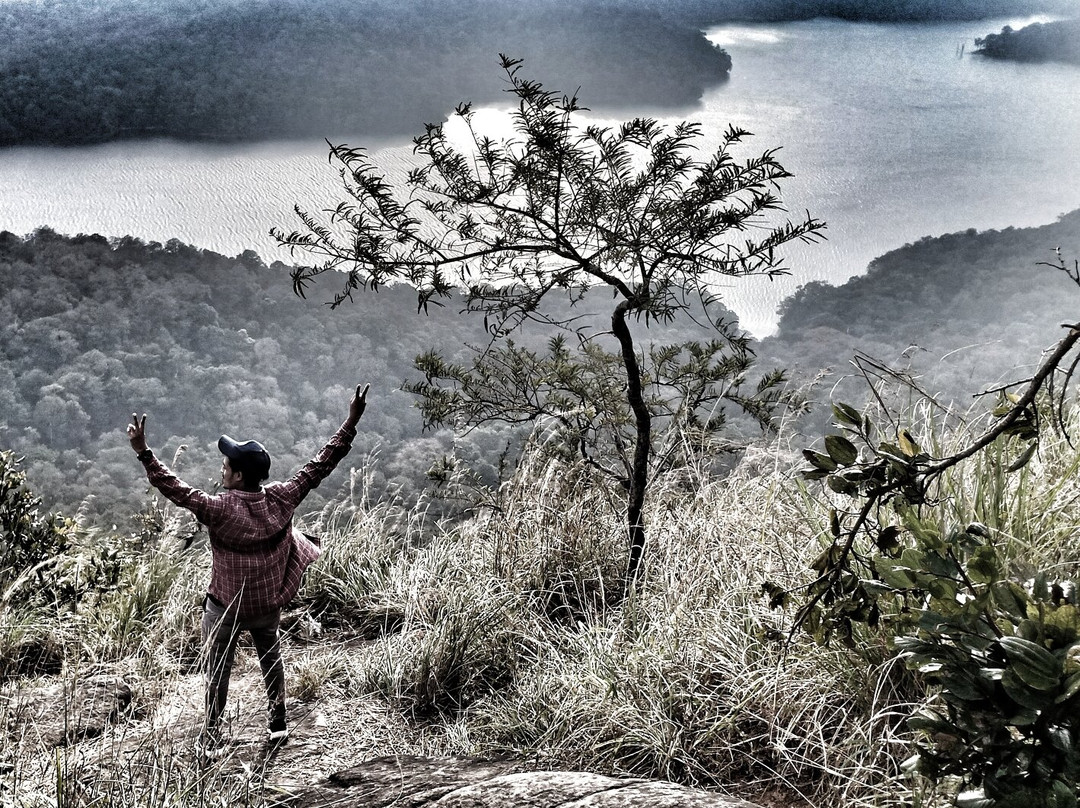 Kalvari Mount-伊杜基必去景点