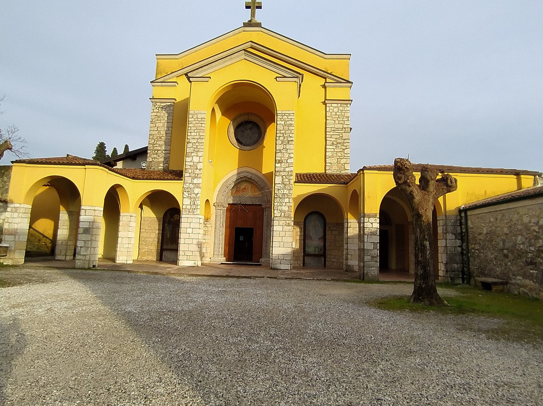 Convento dei Padri Cappuccini景点图片