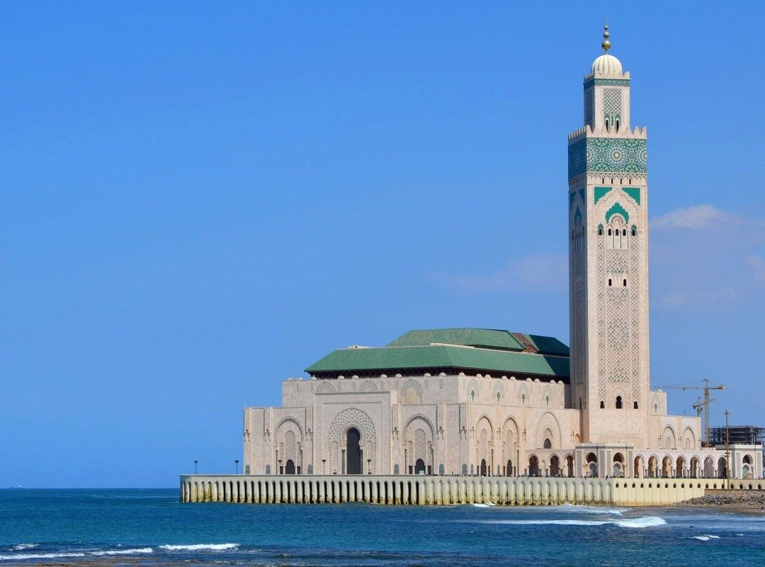 Excursiones a Marruecos-丹吉尔必去景点