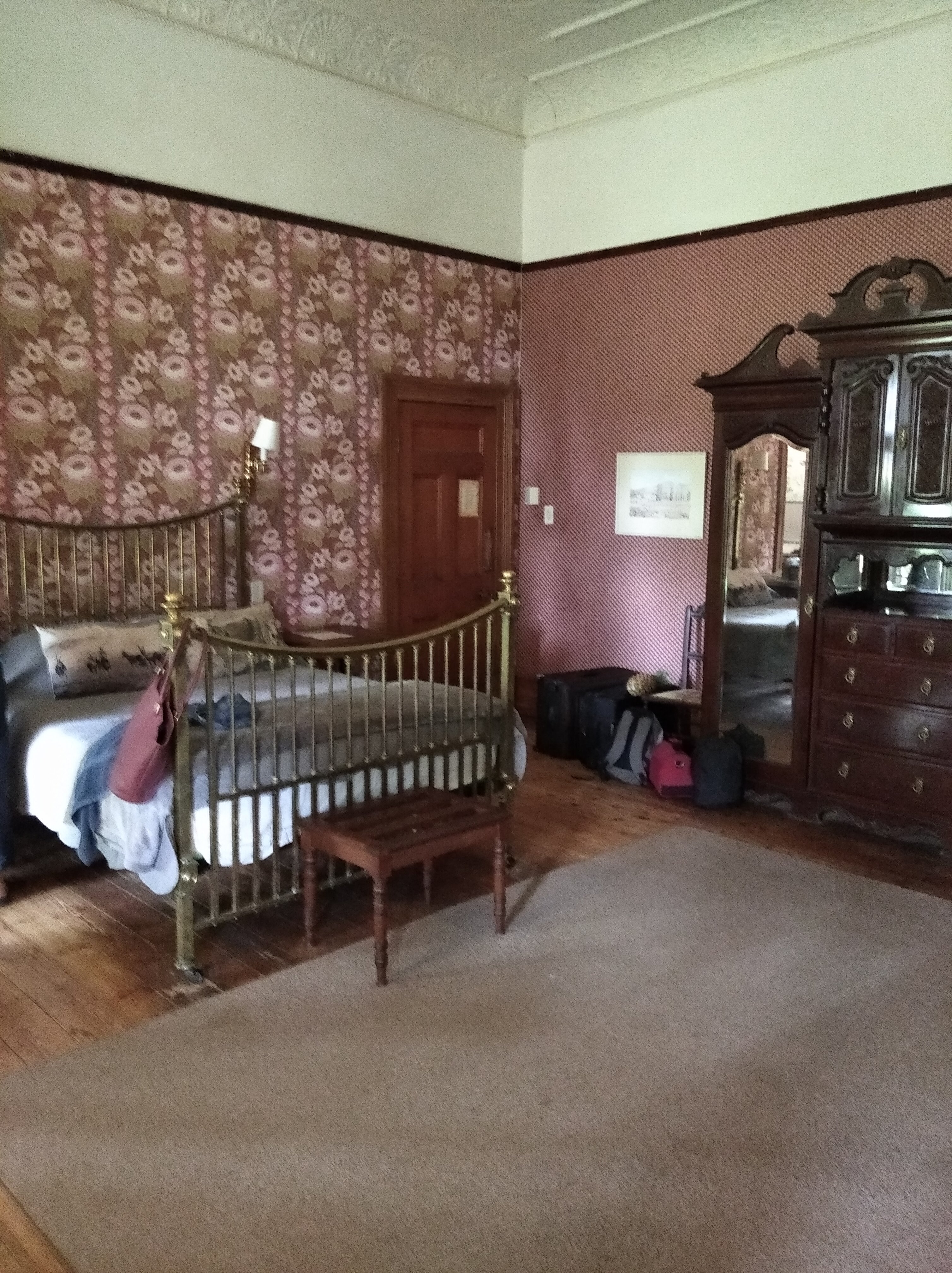 Conville Farm B&B-官方